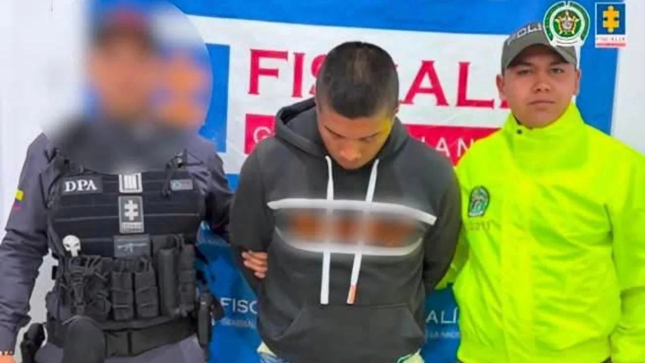 A la cárcel hombre señalado de agredir y amenazar con destornillador a su expareja