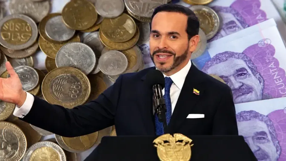 Minuto a minuto: así reacciona el país a proyecto de Ley de Rescate Fiscal radicado por el