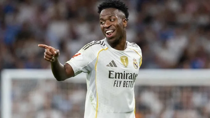 Vinicius, bajo la lupa: sanción, problemas con Mbappé y un vestuario dividido antes de la