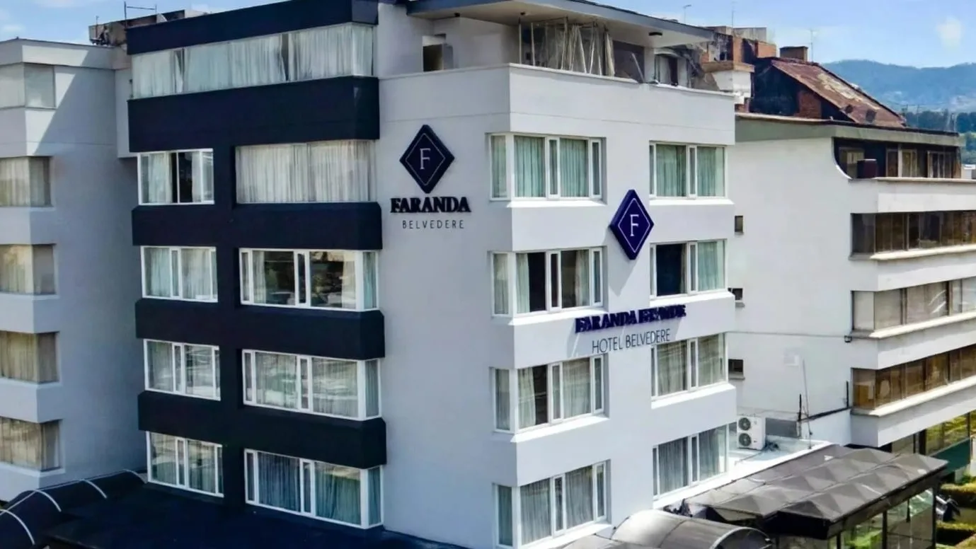 Roban 70 millones a ciudadano estadounidense en hotel de Usaquen con escopolamina Bogota