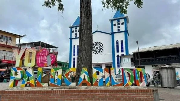 Cayeron dos hombres por drogas en el Tolima