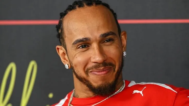 Lewis Hamilton es in gran piloto de la F1 y lo demostró en Austin Texas
