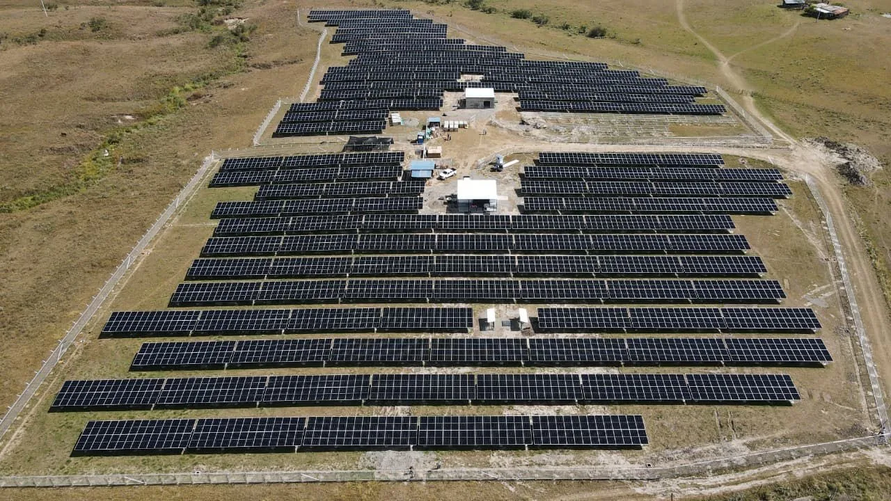 Comunidades energéticas permitirían a empresas de Nariño ahorrar hasta un 18 % en energía