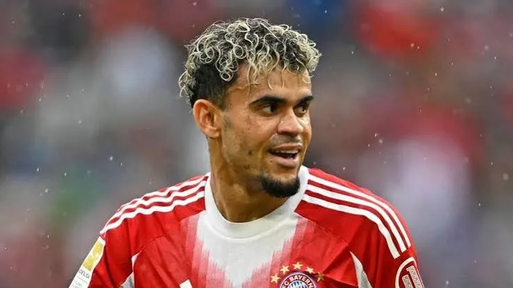 Bayern Múnich vs. RB Leipzig: hora y dónde ver a Luis Díaz