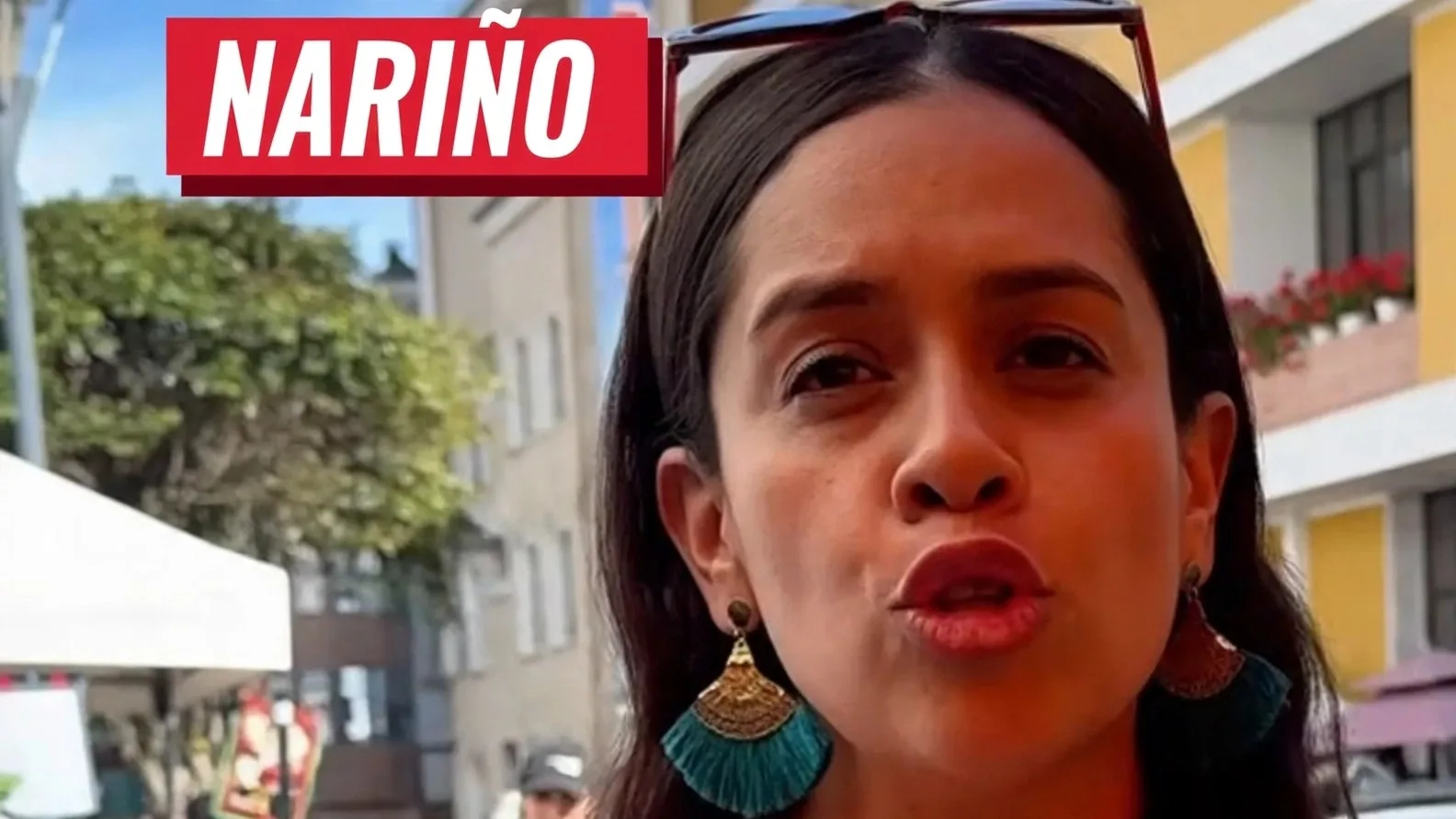 Gobernación de Nariño entregó mobiliario a artesanos de Ipiales