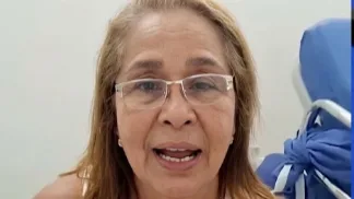 Denuncian abusos en una estación de policía
