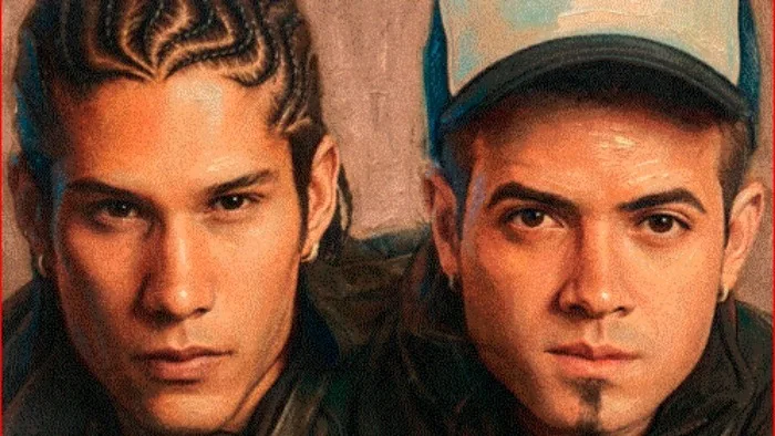Chino y Nacho: Así suena el nuevo álbum 'Radio Venezuela: Fresco'