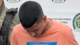 Capturan a hombre por agredir a su hermana en estado de alteración