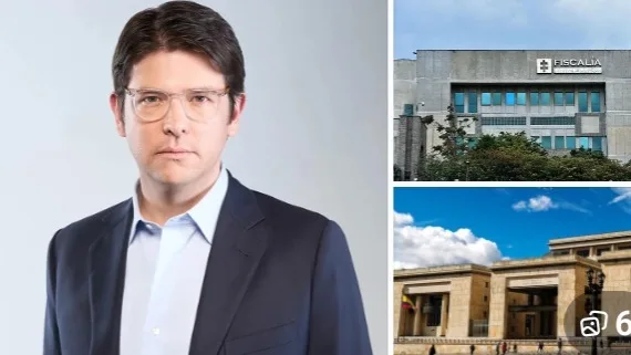 Caso Miguel Uribe: Corte Suprema investigará a seis excongresistas .