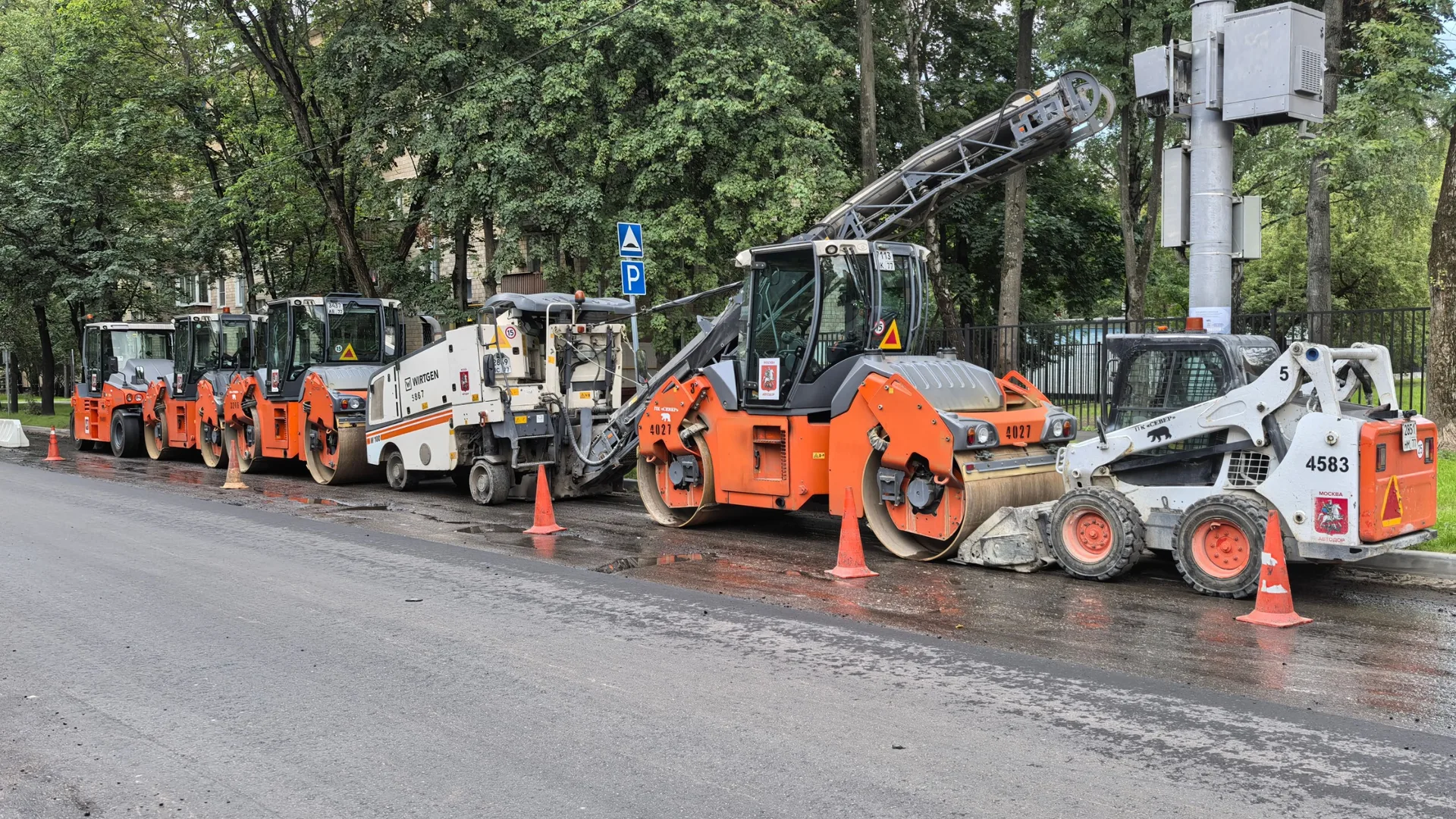 Avanzan obras viales para mejorar la conectividad y economía en el sur