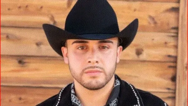 Oscar Ortiz: Camino a su segundo álbum de estudio 'Break Pa’ Llorar'