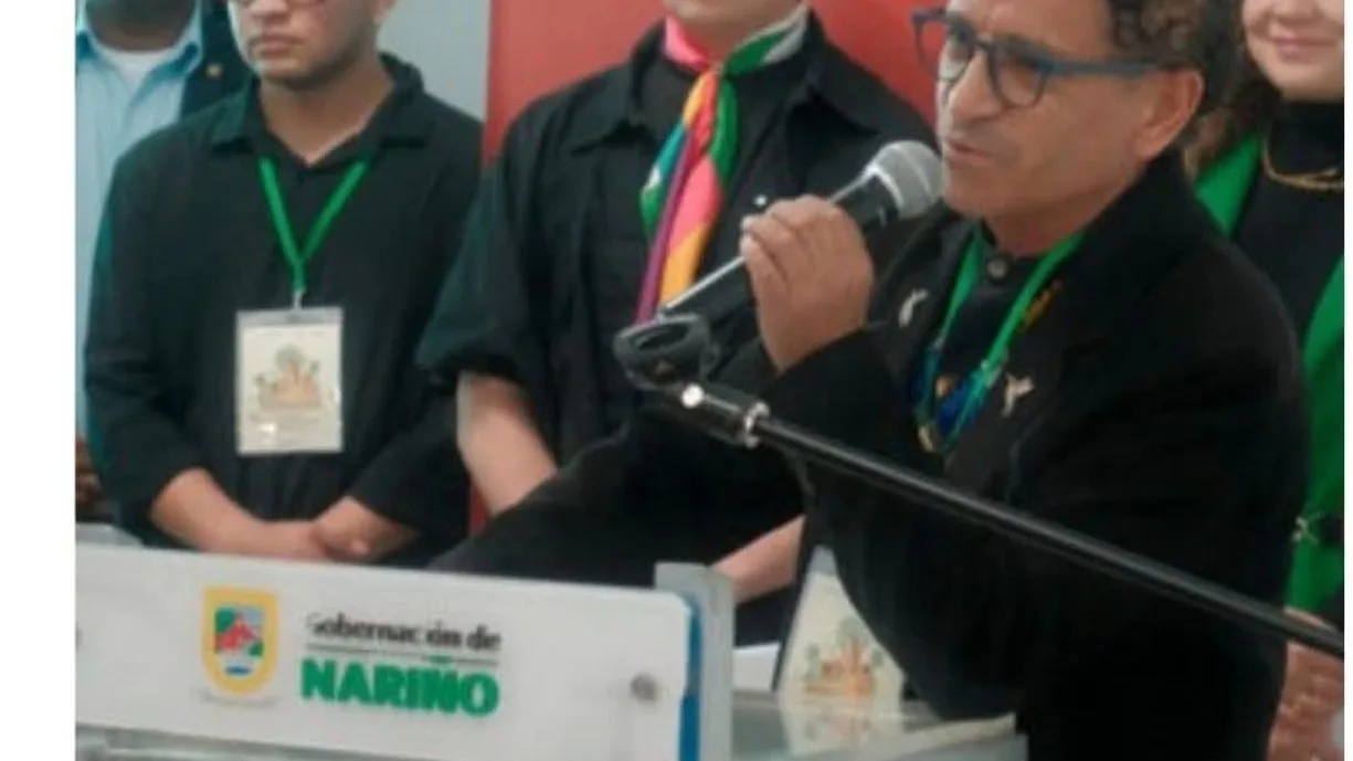 Reabre la Biblioteca Departamental de Nariño después de 26 años sin servicio al público