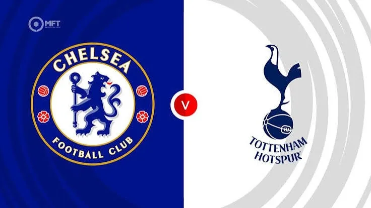 Chelsea y Su enfrentamiento por el tottenham