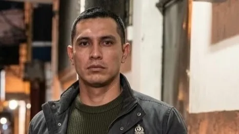 PRESUNTA AGRESIÓN A SU PAREJA SENTIMENTAL