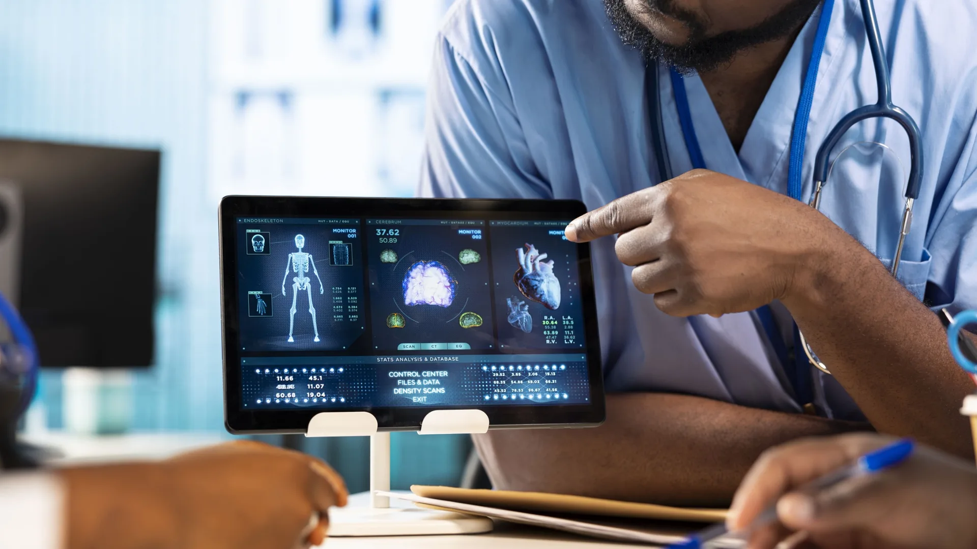 Salud digital: cómo la tecnología mejora el acceso y la calidad de la atención médica