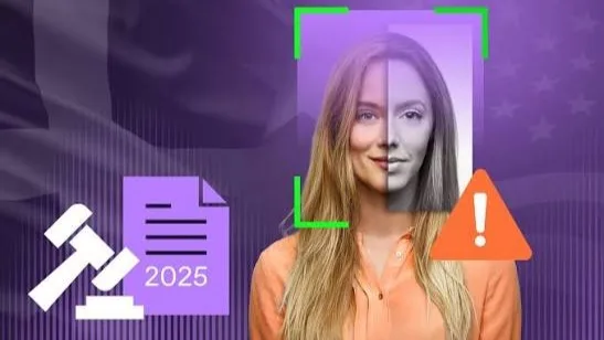 Líderes mundiales regulan contra los deepfakes