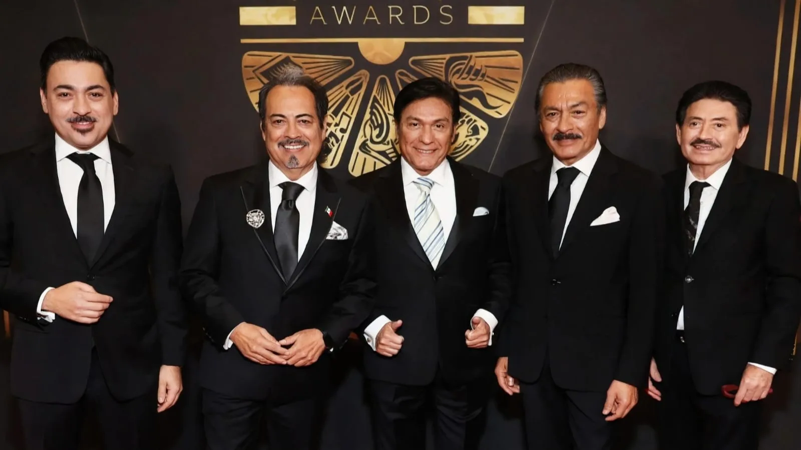 Concierto de Los Tigres del Norte en Bogotá cambia de fecha: ¿cuándo será?