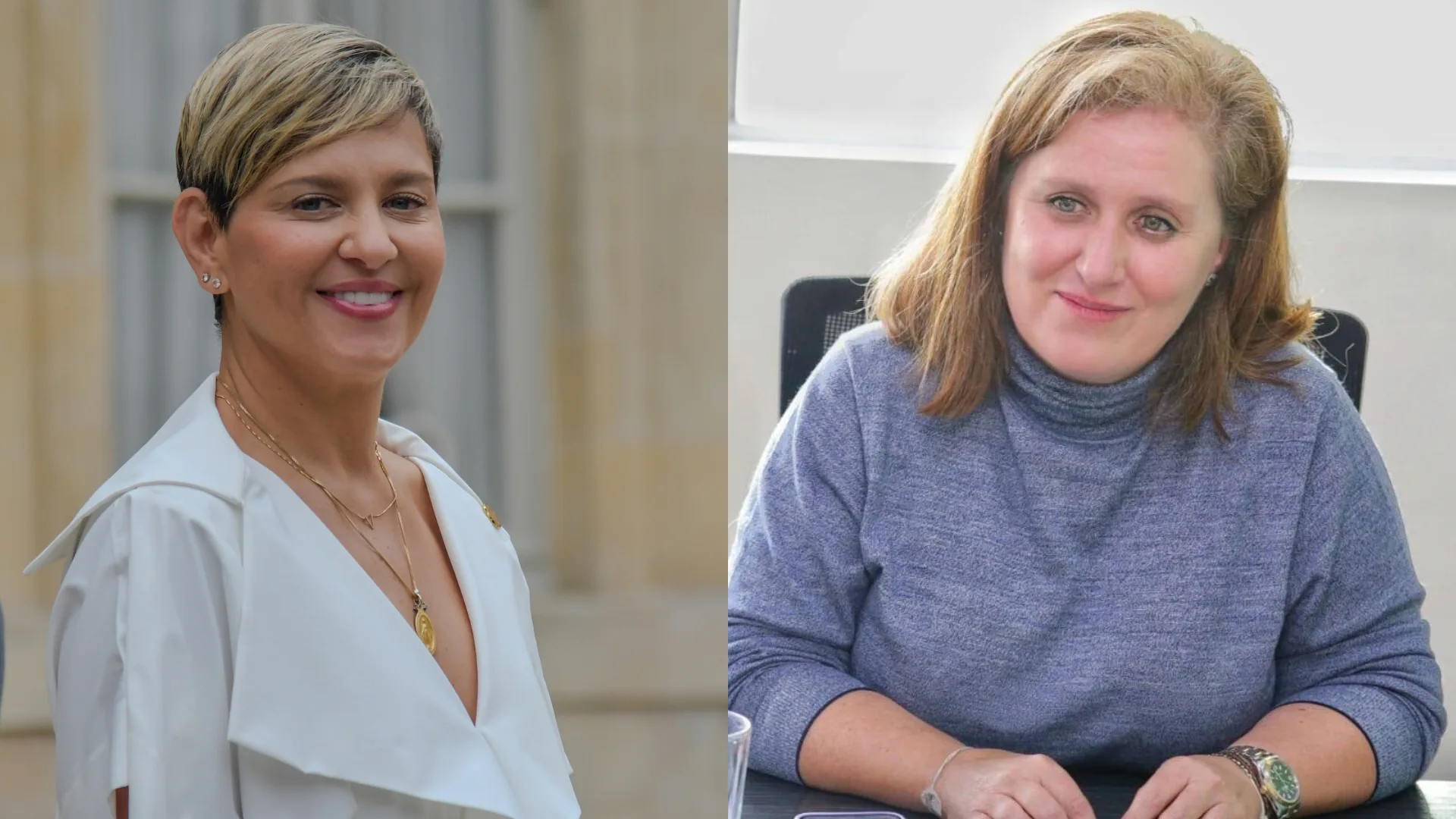 Verónica Alcocer: sanciones de EE. UU. y denuncias bajo escrutinio