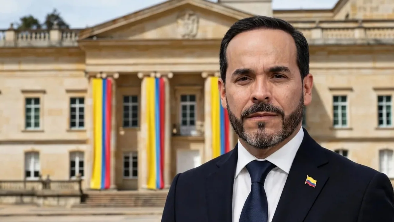 Las frases clave de De La Espriella en su alocución: seguridad y reconstrucción
