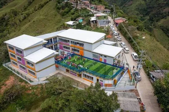 colegios