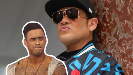 Gianny Cossio critica a Diego Chávarri tras su ruptura con Gabriela y lo tilda de toxico