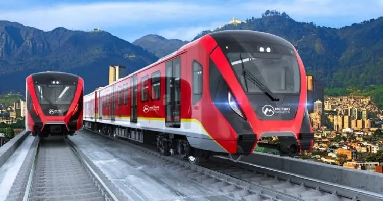 Un popular pregonero busca convertirse en la voz oficial del nuevo sistema de transporte