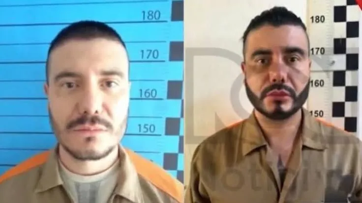 Polémica por ingreso de insumos estéticos a la cárcel donde está alias ‘Pichi’