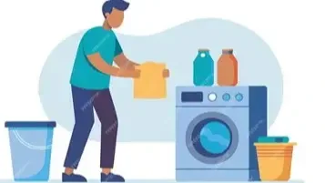 Cada cuanto debería lavar ropa para evitar desperdiciar agua y pagar menos en la factura