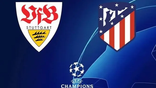 Stutgart y Su empate con el conjunto colchonero español
