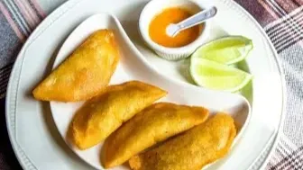 Empanadas de añejos nariñense: tradición, sabor y crocancia en cada bocado