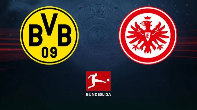 Está es la historia patria de Dortmund y Frankfurt en Alemania a través de los años