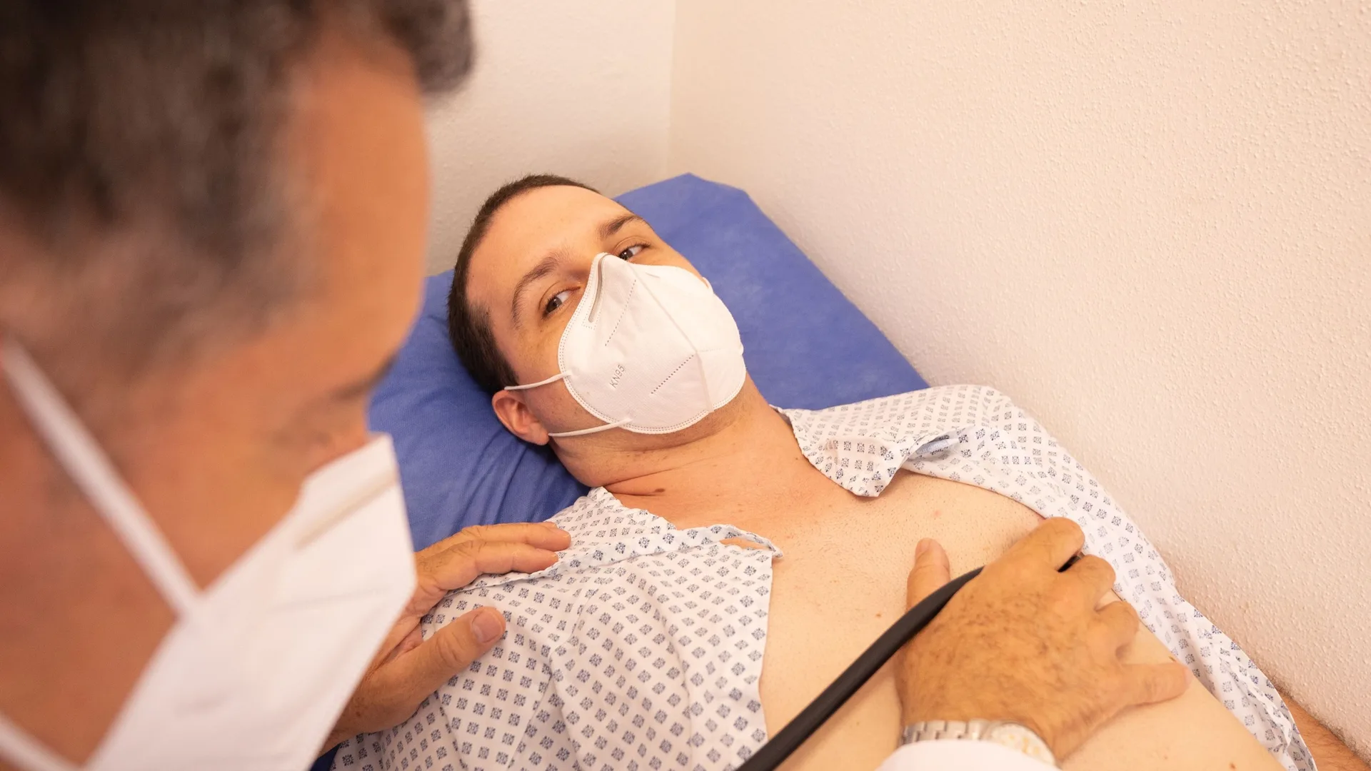 Infarto agudo de miocardio: síntomas, causas y cómo prevenirlo