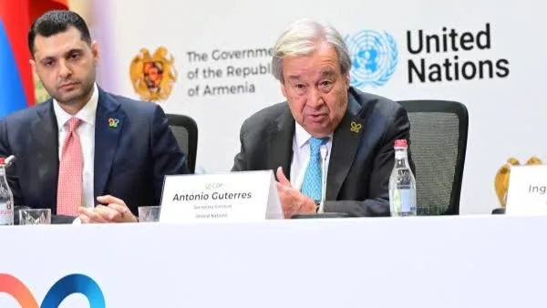 Colombia liderará iniciativa para redirigir subsidios y proteger la biodiversidad
