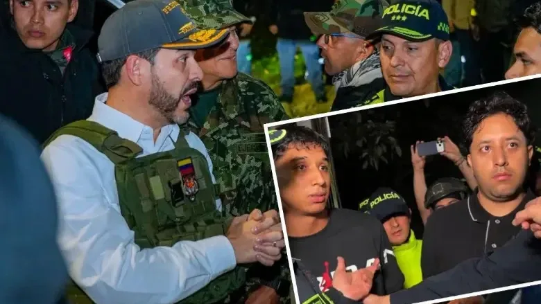 Aparece mensaje de Iván René Valenciano sobre realidad de su hijo