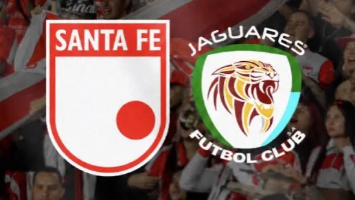 Está es la historia patria entre Santa Fe y jaguares