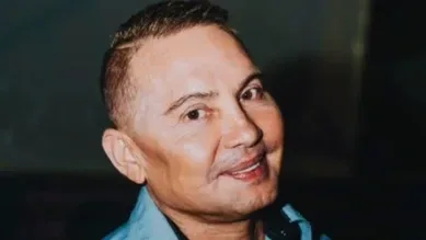 Giovanny Ayala sorprendió al anunciar contenido para adultos y reveló la verdad