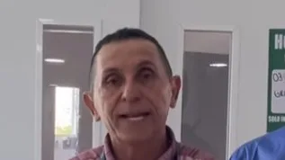 Frenan millonaria obra en hospital