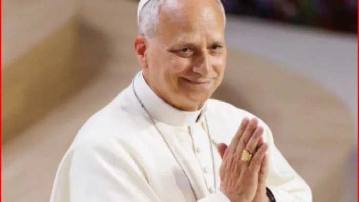 Papa León XIV envía mensaje tras la cirugía: "Recen por mí, así como yo rezo por ustedes"