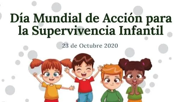 Supervivencia infantil: prevenir y garantizar atención médica para salvar la vida infantil