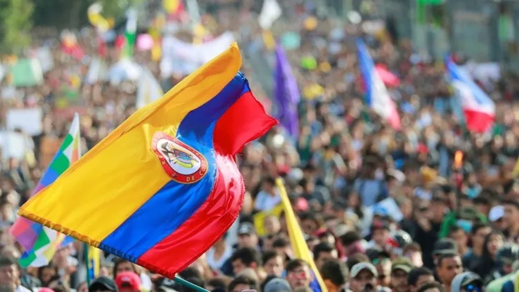 Presentan la primera demanda ante el Consejo de Estado contra decreto de protesta social