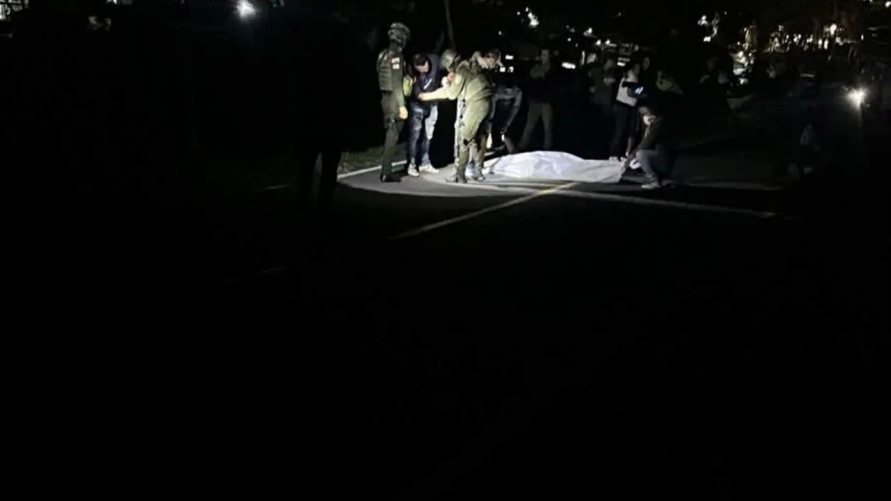 ¡Tragedia en el Cauca! Choque entre dos motos deja dos muertos en la vía La Sierra–Rosas