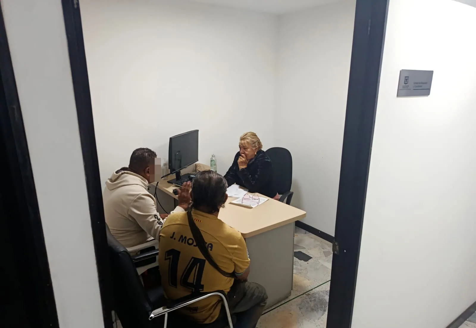 1.200 personas formadas para resolver conflictos en los barrios