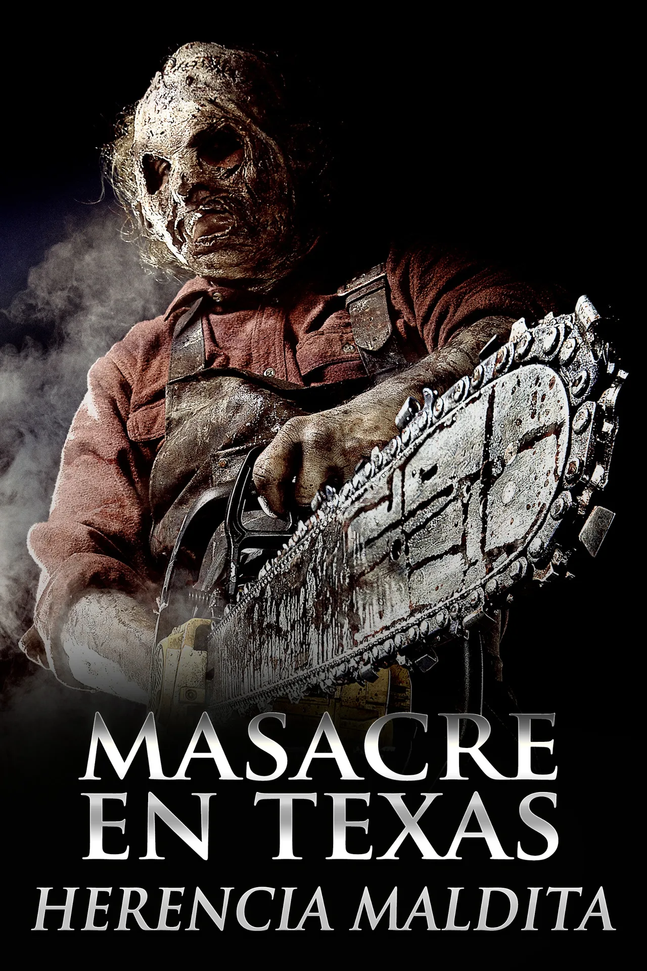 TEXASCHAINSAW3D 2013 TT1572315 M Poster es 419