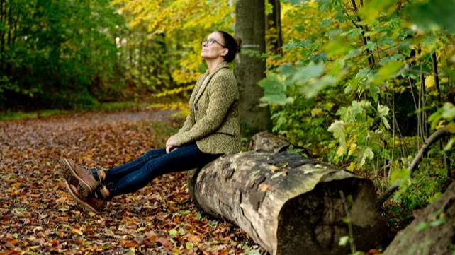 Así puede aprovechar la naturaleza para mejorar su salud mental