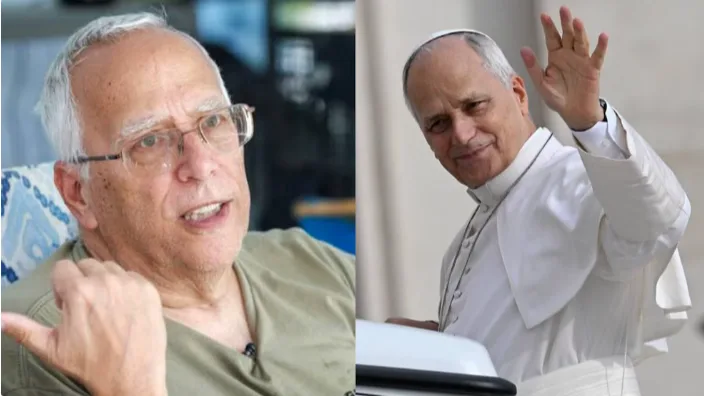 Hermano mayor del papa León XIV será operado por cáncer en medio de la preocupación por la