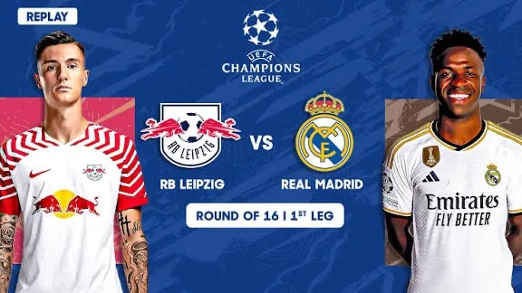 Leipzig y Su encuentro contra el Madrid