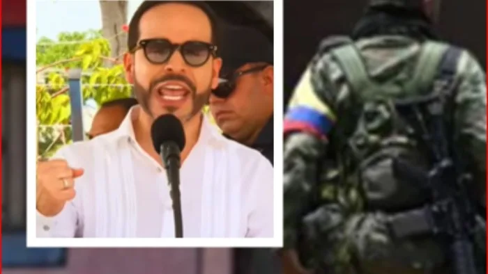 Bombardeo contra el Frente 33 en el Catatumbo: Recuperan 4 cuerpos sin vida