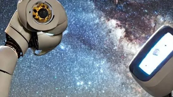 Telescopios con Inteligencia Artificial: Descubriendo exoplanetas a la velocidad de la luz