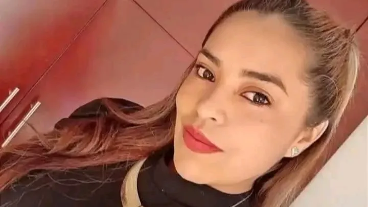 Investigan presunto feminicidio de Deysi Guerrero en el barrio Santa Mónica de Pasto hoy..