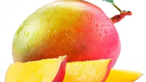 El mango: una fruta tropical rica en vitaminas que favorece la salud